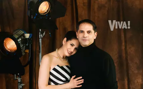 Dan Negru, secretele mariajului de 15 ani: „La noi în familie nimeni, niciodată, nu a divorțat”/ EXCLUSIV
