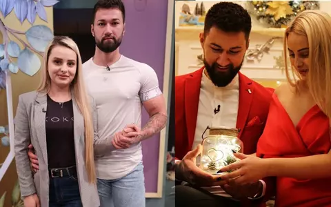 De ce nu s-au căsătorit Maria și Marius de la Mireasa: "Ne doream să..."