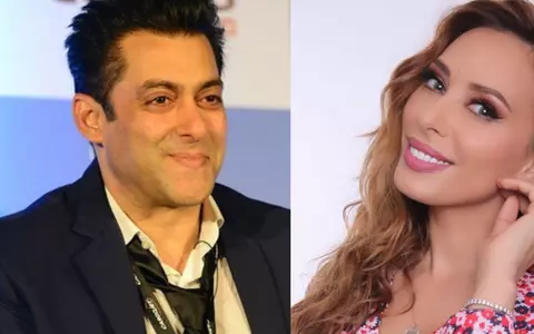 De ce nu se căsătoresc Iulia Vântur și Salman Khan. Ce spune celebrul actor indian: "Nu cred în..."
