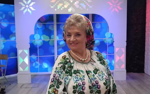 Solista Elena Pădure, despre scenele cu Jude Law, din filmul Cold Mountain: "Mă gândeam: cine o mai fi și amărâtul ăsta?"