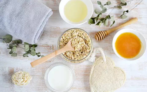 Exfolierea tenului și corpului acasă. Rețete de scrub organic