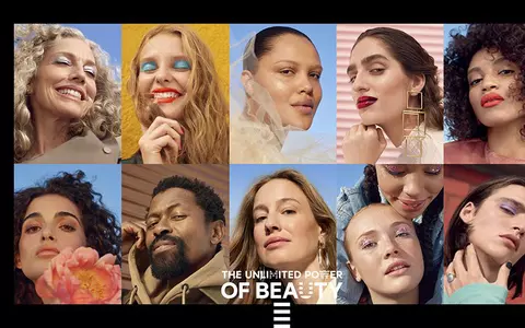 Frumusețea este și mai aproape: online pe sephora.ro