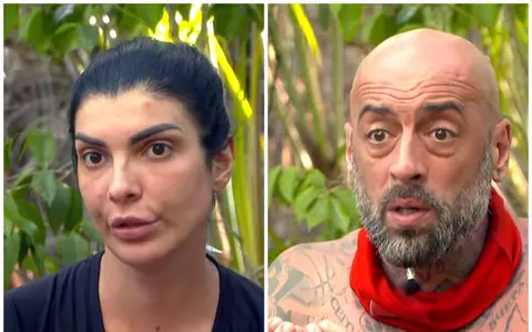 Scandal între CRBL și Andreea Tonciu la Survivor: "Ești nebun, ești pervers...."