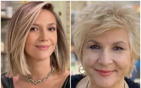 Adela Popescu a fost certată de soacră. Ce i-a reproșat mama lui Radu Vâlcan: "Îmi spune că ne batem joc"