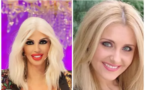 Alina Sorescu a fost criticată de Raluca Bădulescu: "E ținută de..."