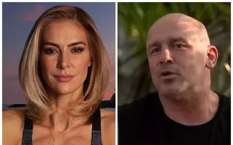 De la ce a pornit scandalul dintre Roxana Ciuhulescu și Cătălin Zmărăndescu la Survivor: "El are o supărare..."
