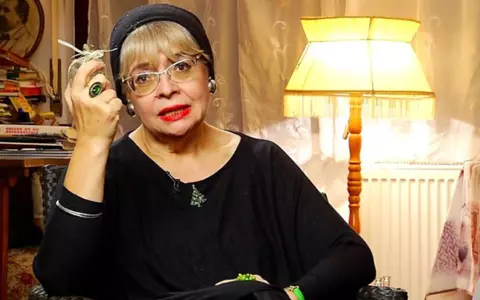 Irina Margareta Nistor, despre cel mai mare regret al său: "Îmi doream un copil, dar..."