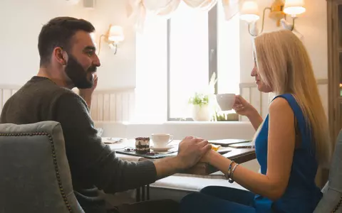 Întrebări la prima întâlnire. Ce să discuți