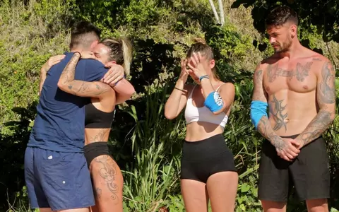 Liviu Mihalca s-a retras de la Survivor 2022: "Nu pot să mă numesc un bun supraviețuitor"
