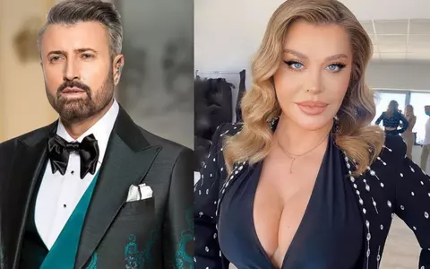 Loredana Groza, dans lasciv cu Cătălin Botezatu. Cum au fost filmați cei doi