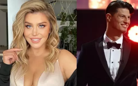 Loredana Groza, vacanță la munte cu Nick Casciaro, câștigătorul X Factor. Cum s-au distrat cei doi