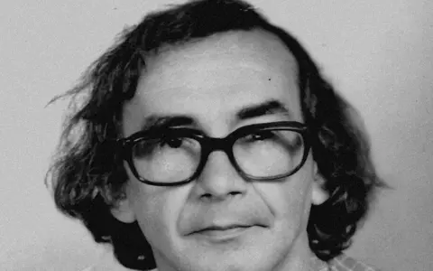 A murit regizorul Lucian Giurchescu! Avea 91 de ani