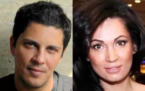 Lucian Viziru, despre scenele erotice filmate cu Nicoleta Luciu, în telenovele: "Aveam o problemă: dacă mi se..."
