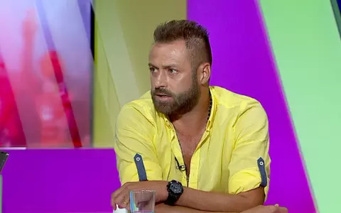 Cristi Pulhac regretă aventura cu Andreea Tonciu: "A fost un scandal care a avut repecusiuni în cariera mea"