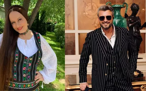 Cum a reacționat Maria Dragomiroiu după ce Cătălin Botezatu i-a lăudat pozele în costum de baie: "Am grijă de mine"