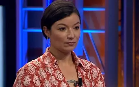 Cine este Maria Stănciuc de la MasterChef. A fost concediată din bucătăria unui chef din București