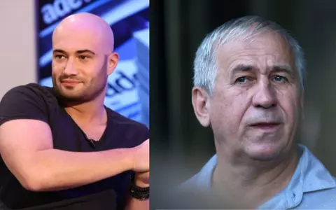 Mihai Bendeac are o legătură specială cu George Mihăiță: "Am încercat să creez o familie"
