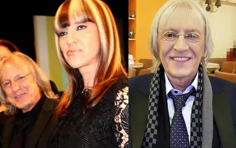 Mihai Constantinescu ar fi împlinit 76 de ani. Mesaj sfâșietor de la prima soție:  "Trăiește în inima mea și..."