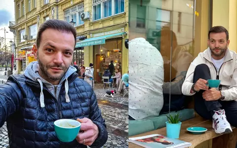 Ce salarii plătește Mihai Morar angajaților.  Cum îi merge afacerea cu cele două cafenele, în pandemie