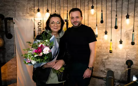 Carmen Tănase i-a mărturisit lui Mihai Morar care a fost cel mai greu moment din viața ei