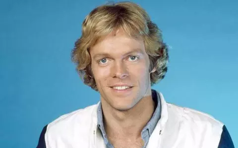Morgan Stevens a murit. Actorul din serialul „Melrose Place" a fost găsit fără suflare în locuința sa
