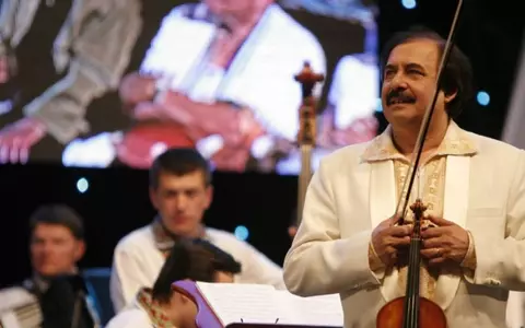 Nicolae Botgros s-a îmbolnăvit a doua oară de COVID-19. Cum se simte celebrul artist