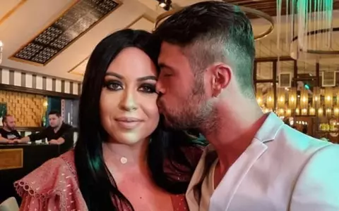 Oana Roman își sărbătorește astăzi ziua de nume. Ce cadou i-a făcut Marius Elisei