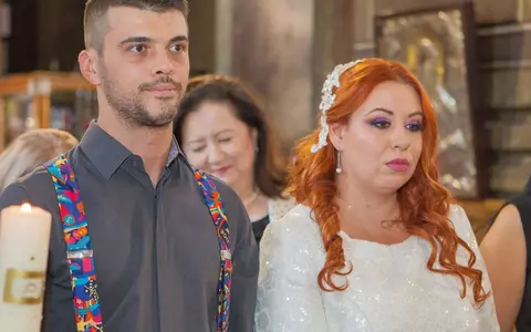 Oana Roman și Marius Elisei au împlinit 9 ani de relație: "Ne-am greșit reciproc de multe ori"