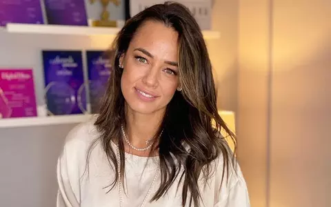 Andreea Raicu a plecat în vacanță fără telefon. De ce a recurs la acest gest