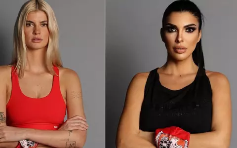 Scandal între Andreea Tonciu și Laura Giurcanu la Survivor: "Mi se pare aberant să ai bărbat acasă și să..."