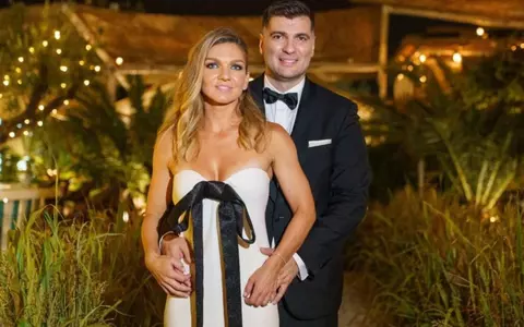 Simona Halep, despre carieră și soțul său, Toni Iuruc: "Mă susține în acest sens"