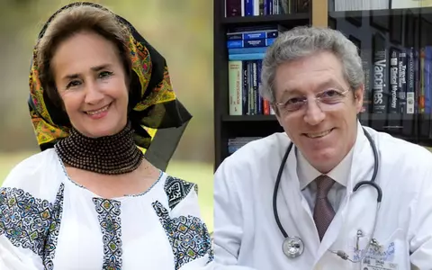 Sofia Vicoveanca i-a cerut ajutorul lui Adrian Streinu Cercel, înainte de a pleca în Kenya: "M-a sfătuit ce tratament să..."