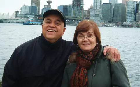 Văduva lui Benone Sinulescu, confesiuni dureroase la două luni de la moartea artistului: "Câte am pătimit"