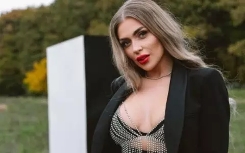 Oana Radu s-a certat definitiv cu tatăl ei, care nu a fost prezent la nunta ei: "Din momentul ăla nu am mai vrut să aud"