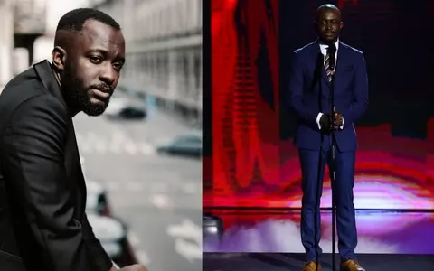 Tobi Ibitoye, tată pentru a doua oară. Artistul de la Vocea României are o fetiță