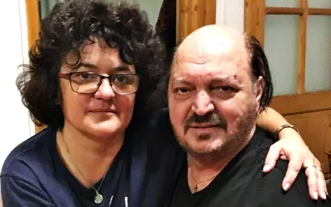 Văduva lui Victor Socaciu, despre relația artistului cu cei trei copii ai săi: "Nu a făcut niciodată..."