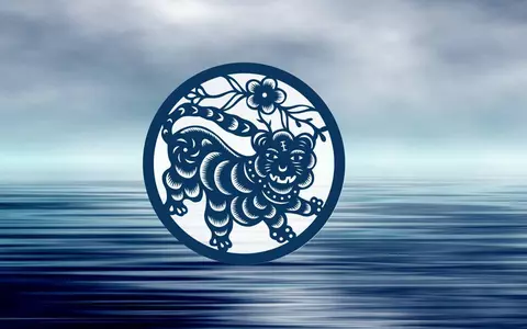 Anul Nou chinezesc. Ce se schimbă în anul Tigrului de Apă, de la 1 februarie 2022