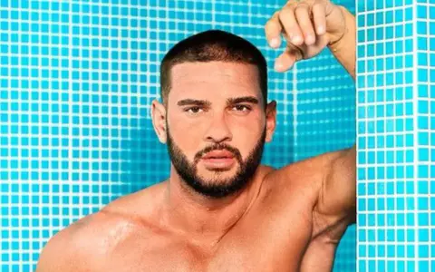 Dorian Popa a fost încătușat și percheziționat în Grecia: „Aveau mitraliere, m-au pus să scot actele...”
