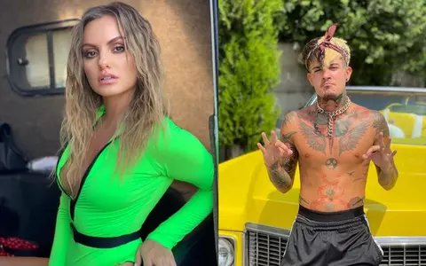 Zanni, adevărul despre relația cu Alexandra Stan la Survivor: "Ne-am declarat niște chestii"