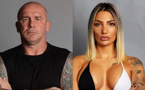 Cătălin Zmărăndescu, în conflict cu Ana Dobrovie la Survivor: "Foarte inteligentă!"