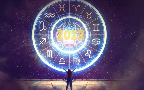 Zodiile norocoase ale anului 2022. Vor avea baftă în dragoste