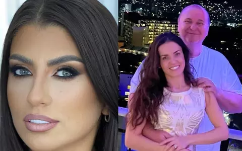 Alina Radi, după ce a aflat că Nick Rădoi, fostul ei iubit, se căsătorește cu Mădălina Apostol: „El mă caută în continuare”