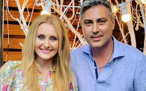 Alina Sorescu a șters toate fotografiile cu Alexandru Ciucu. E a doua oară când face asta, după zvonurile divorțului