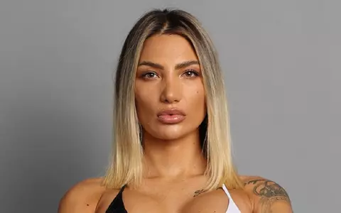Cine este Ana Dobrovie de la Survivor România 2022. Are un fiu
