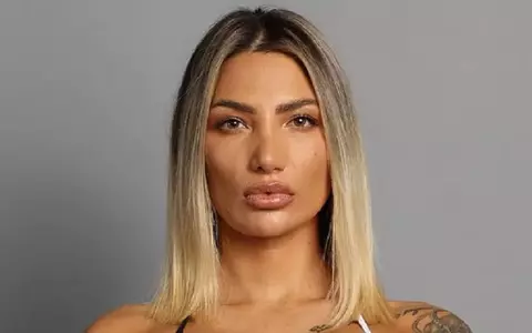 Războinica Ana Dobrovie a rămas în sânii goi, la Survivor 2022. S-a văzut tot!