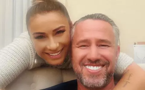 Anamaria Prodan susține că Reghe i-a arătat mesajele de la Corina Caciuc, înainte de despărțirea definitivă: „Îl învăța cum să divorțeze”