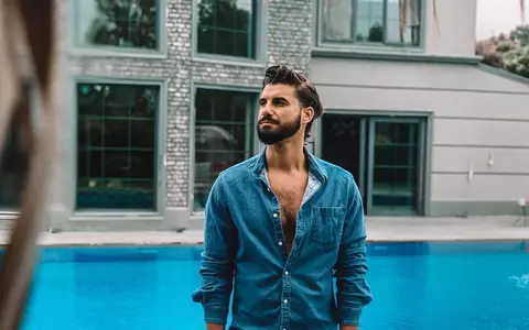 Andi Constantin, la un an de la emisiunea „Burlacul”: „Nu am o relație. Exact asta e problema…”