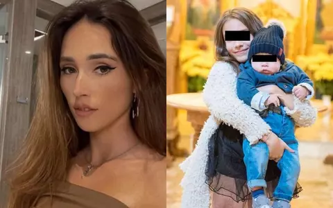 Andra Gogan, omagiu sfâșietor pentru Raisa, fetița ucisă de un polițist pe trecerea de pietoni: „Auzi îngerii cum cântă”