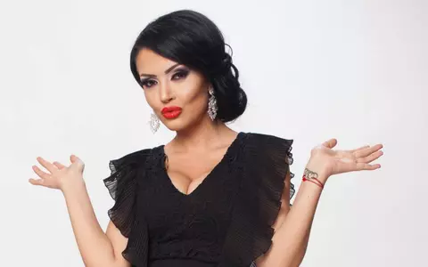 Ce dietă ține Andreea Mantea după ce s-a îngrășat 14 kilograme: "După rău vine bine"