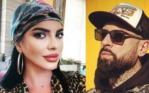 Andreea Tonciu, acuzații grave pentru CRBL, după eliminarea de la Survivor: „E un bădăran, mai avea puțin și mă bătea”